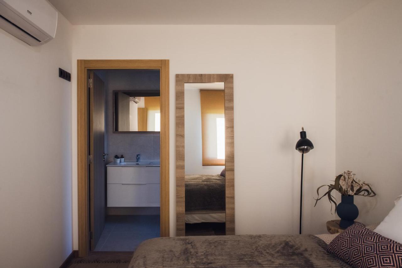 Abegondo Beche Ecocamp 빌라 외부 사진