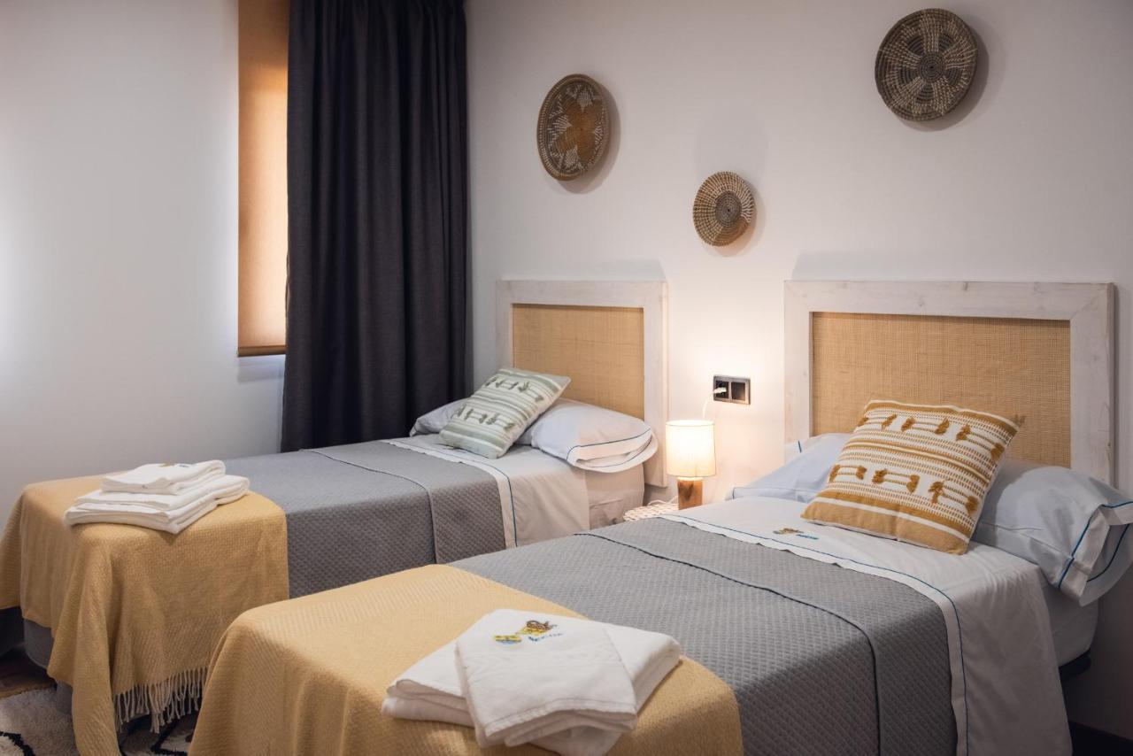 Abegondo Beche Ecocamp 빌라 외부 사진